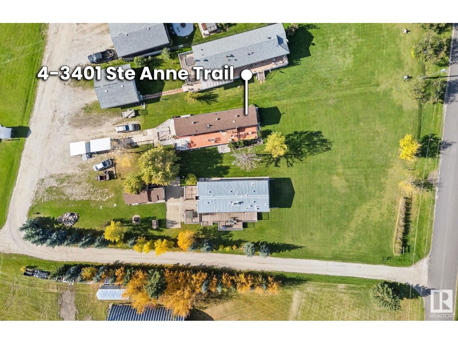 #4 - 3401 STE. ANNE TR Image 39