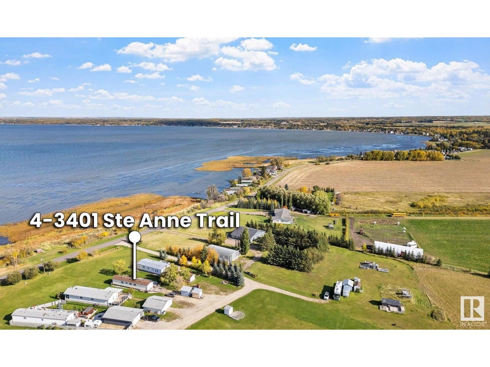#4 - 3401 STE. ANNE TR Image 40