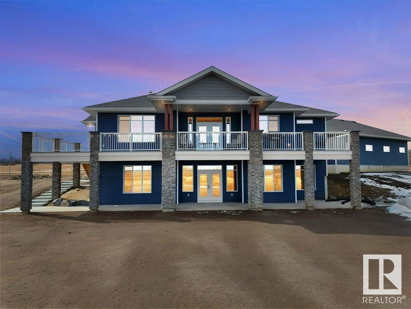 Secondary Property View
