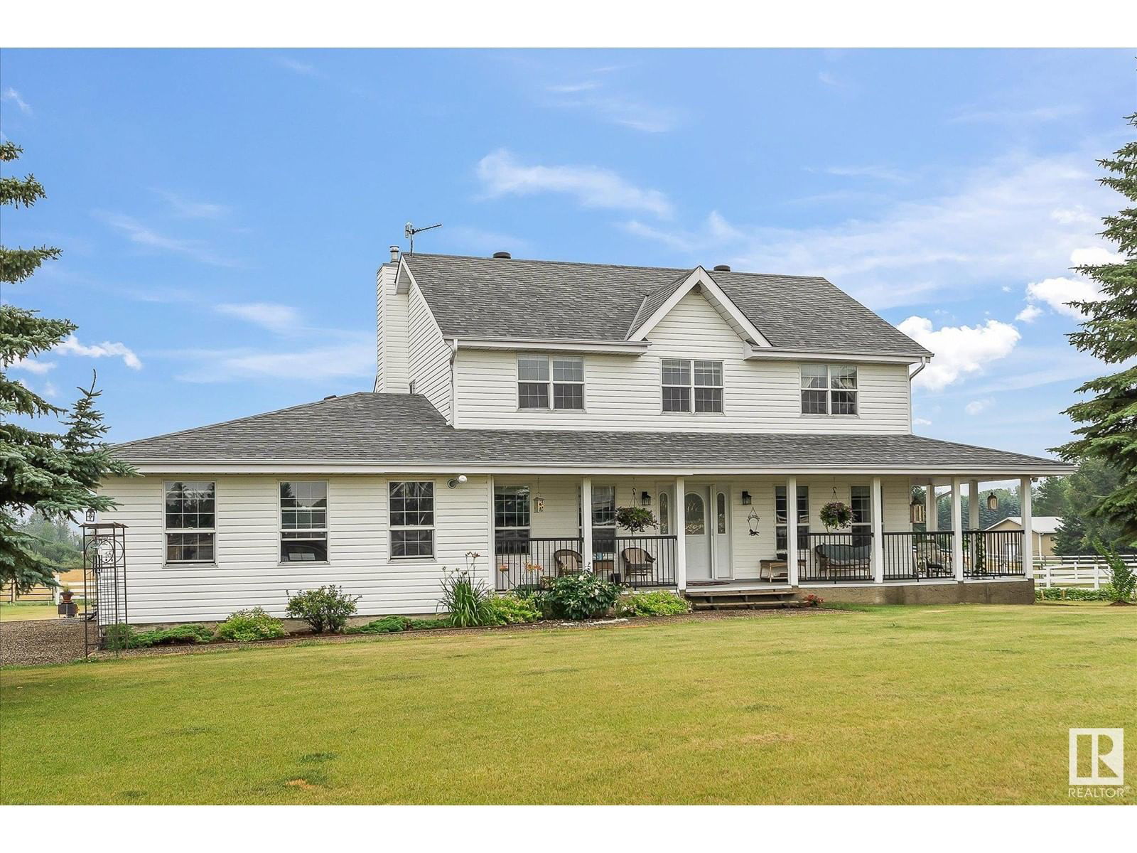 Primary Property View