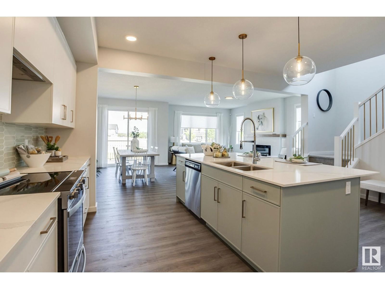 Primary Property View