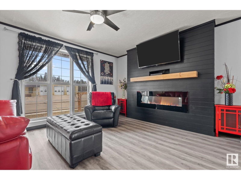 Tertiary Property View