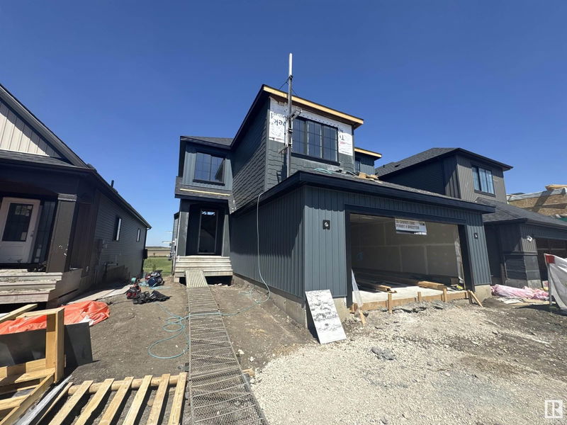 Secondary Property View