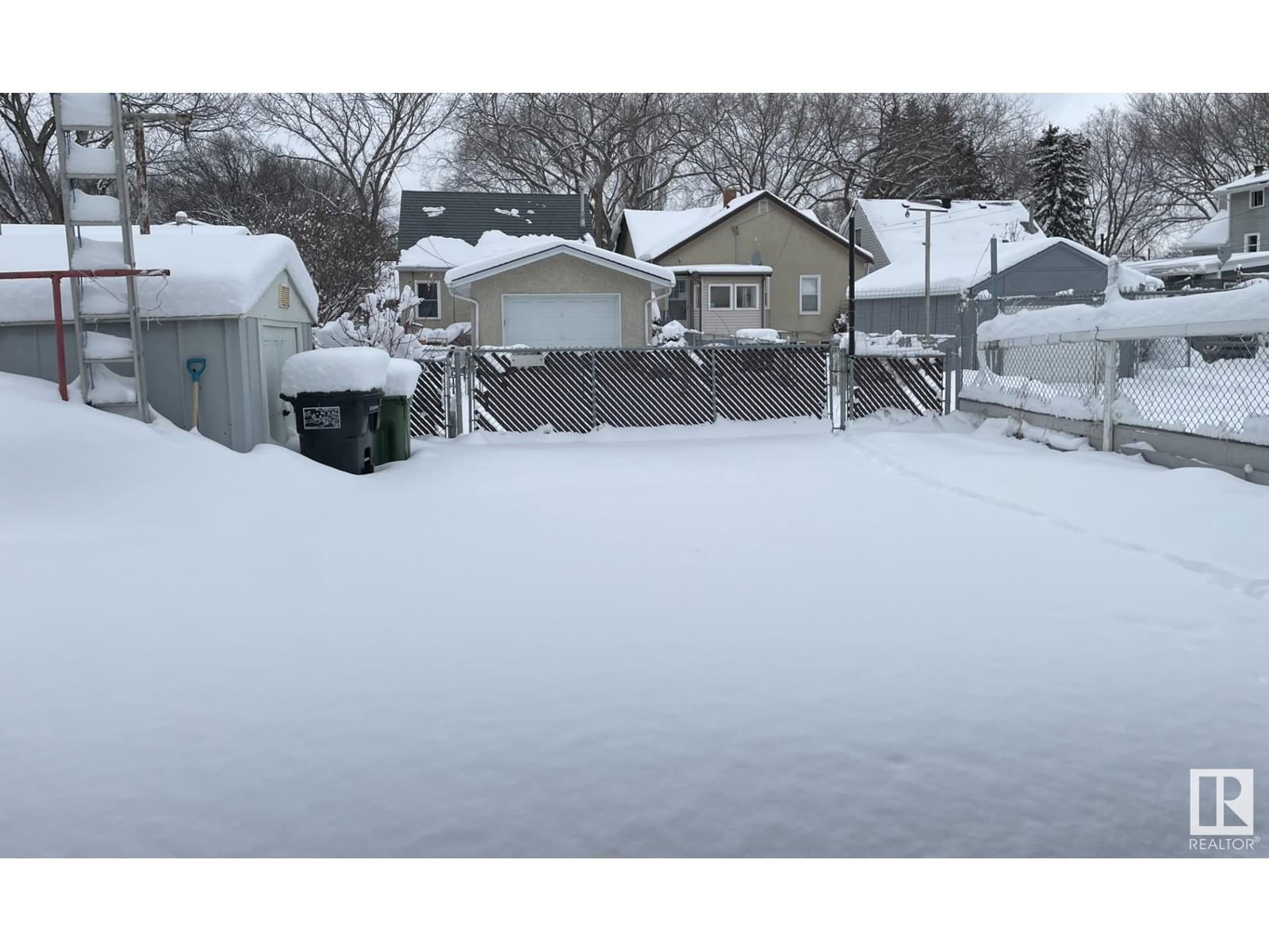 Nw - 11706 83 St Edmonton, Alberta