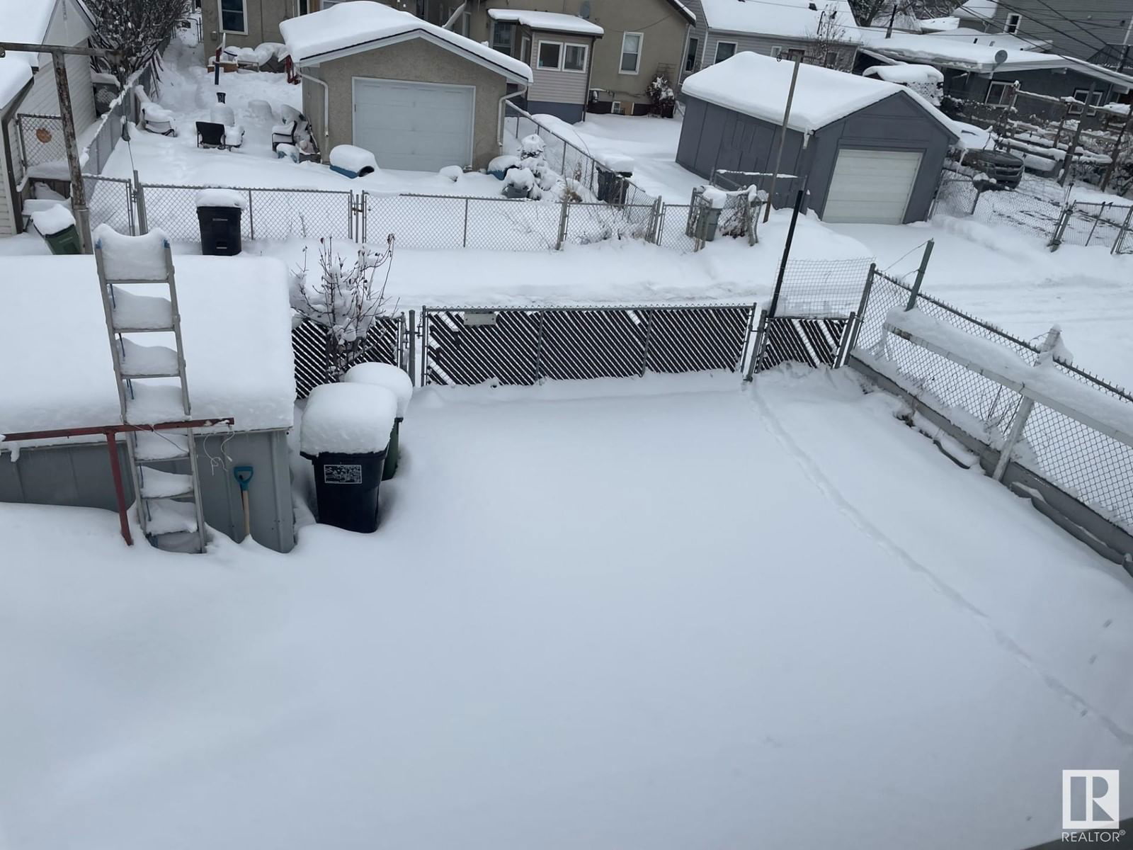Nw - 11706 83 St Edmonton, Alberta