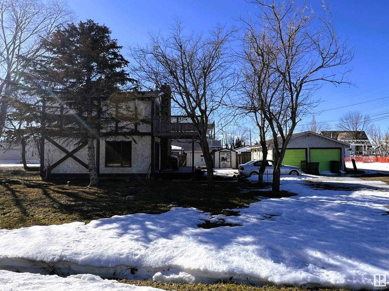 Secondary Property View