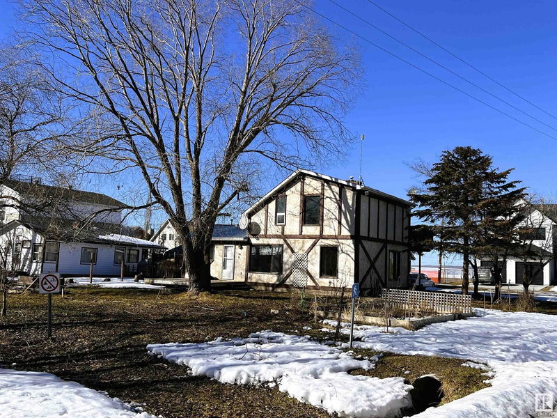 Tertiary Property View