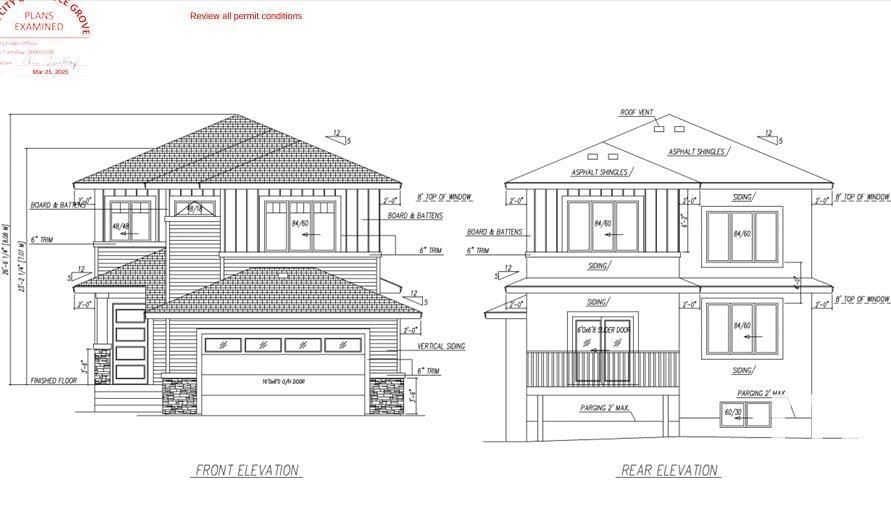 Primary Property View