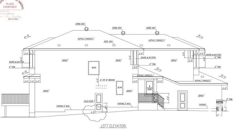 Secondary Property View