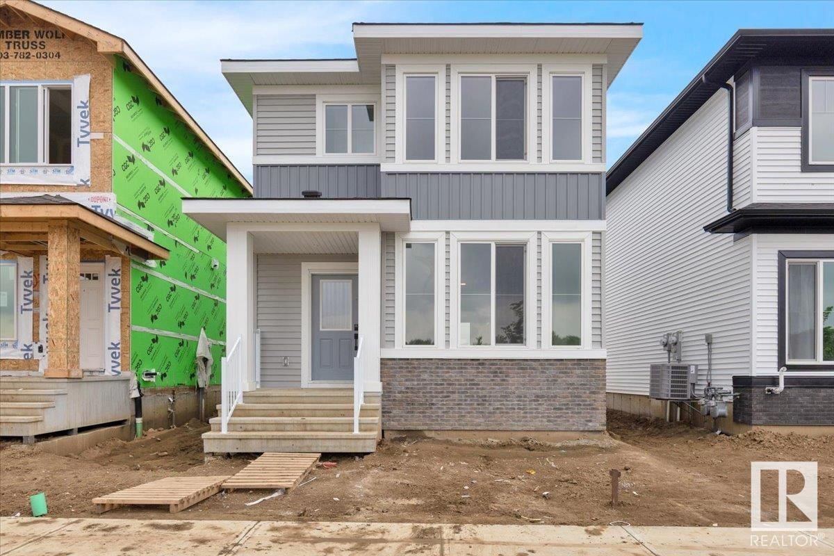 Primary Property View