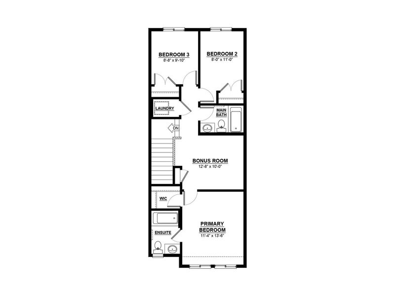 Tertiary Property View
