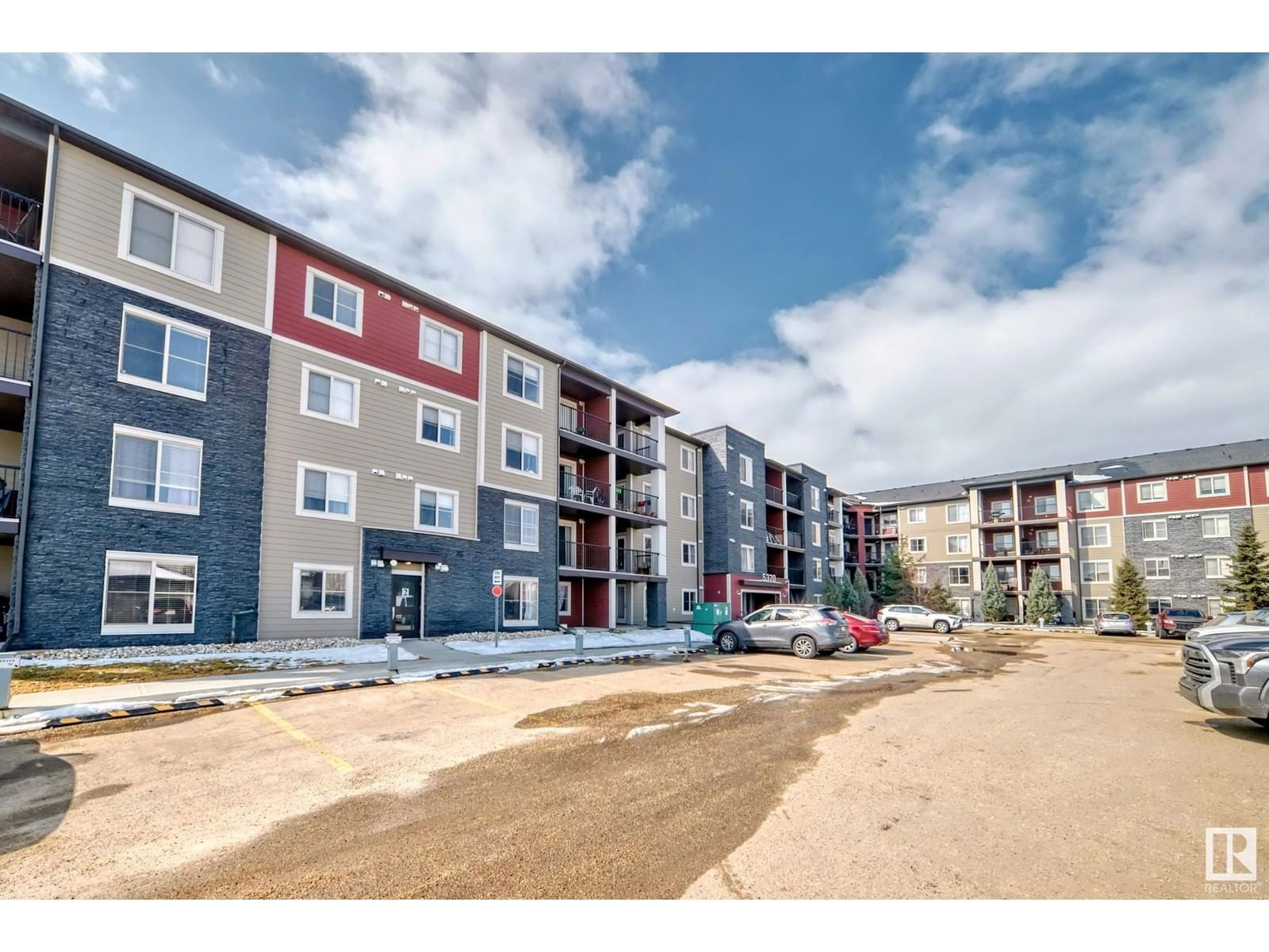 Primary Property View