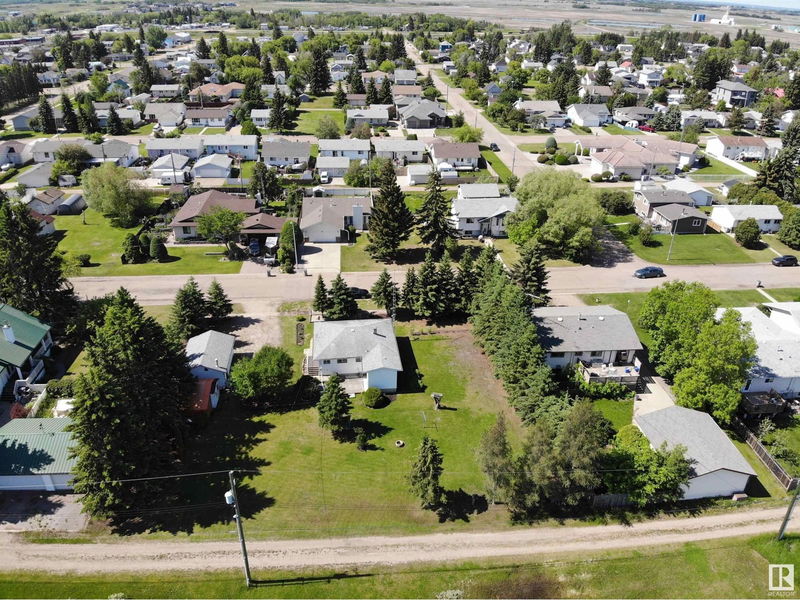 Tertiary Property View