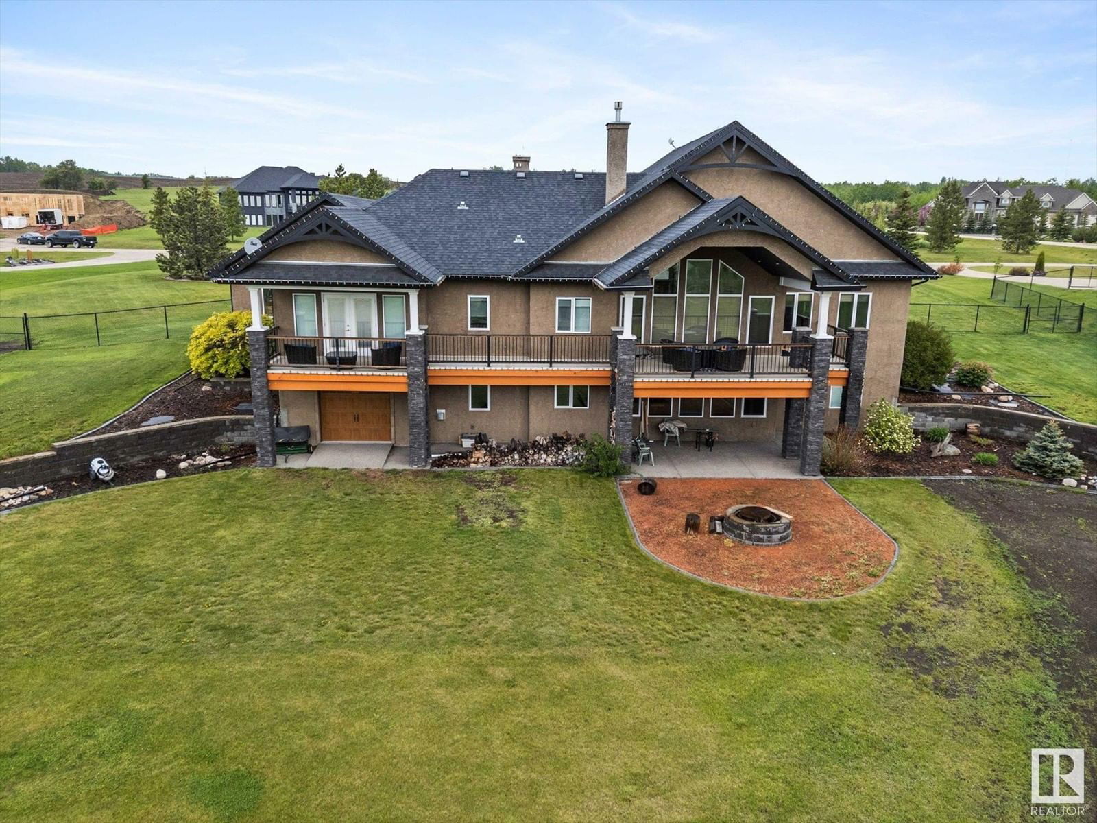 Primary Property View