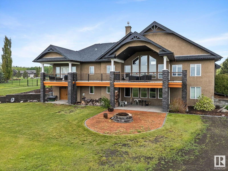 Tertiary Property View