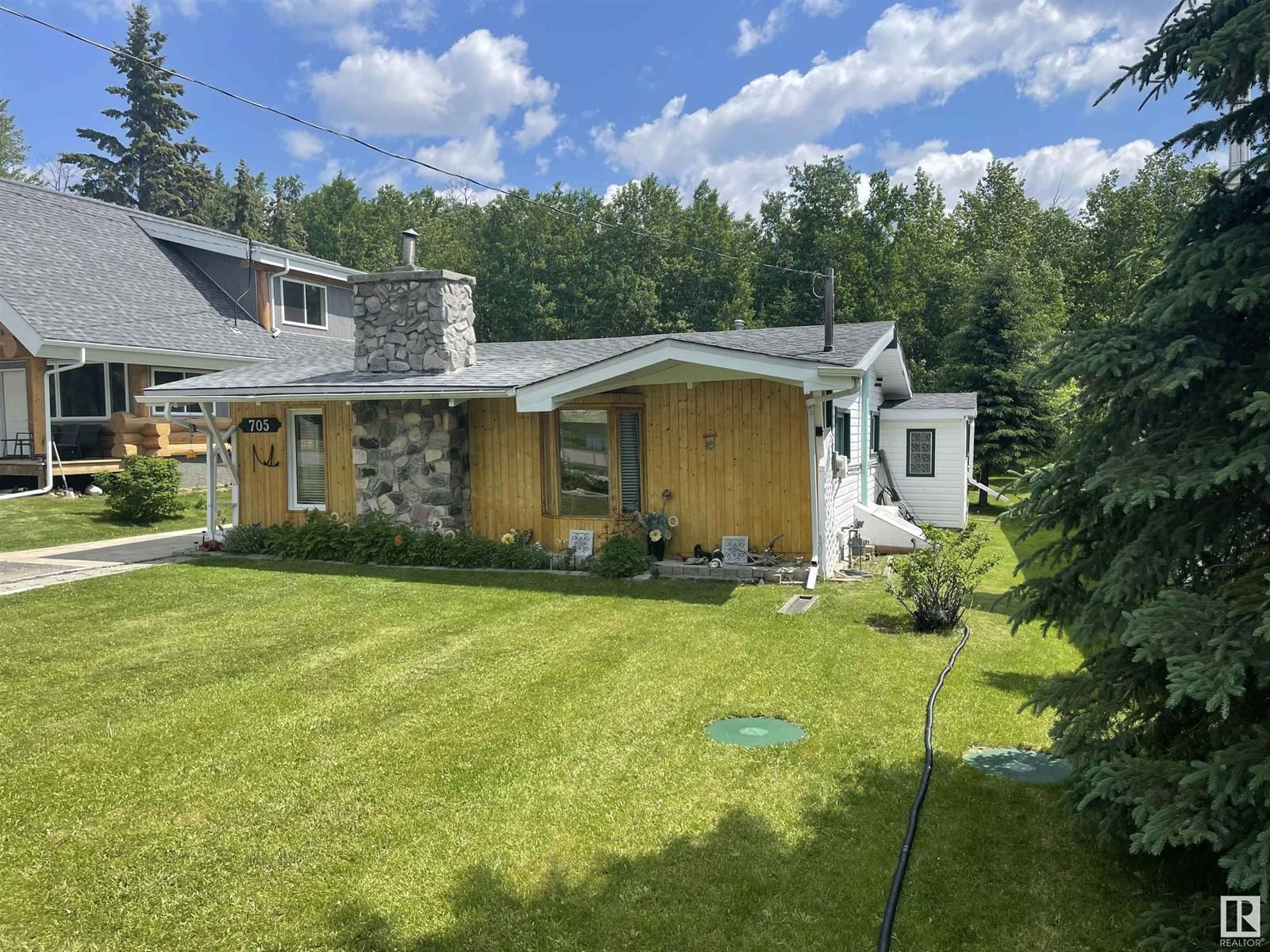 Primary Property View