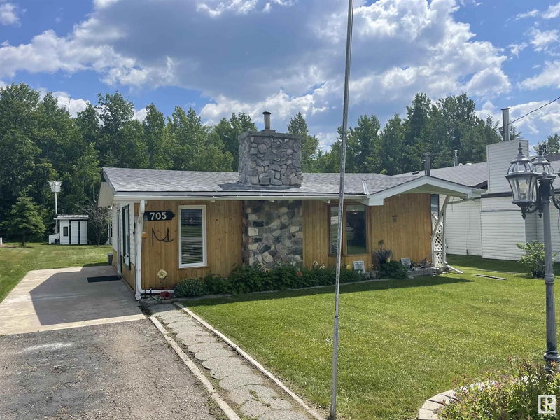 Secondary Property View