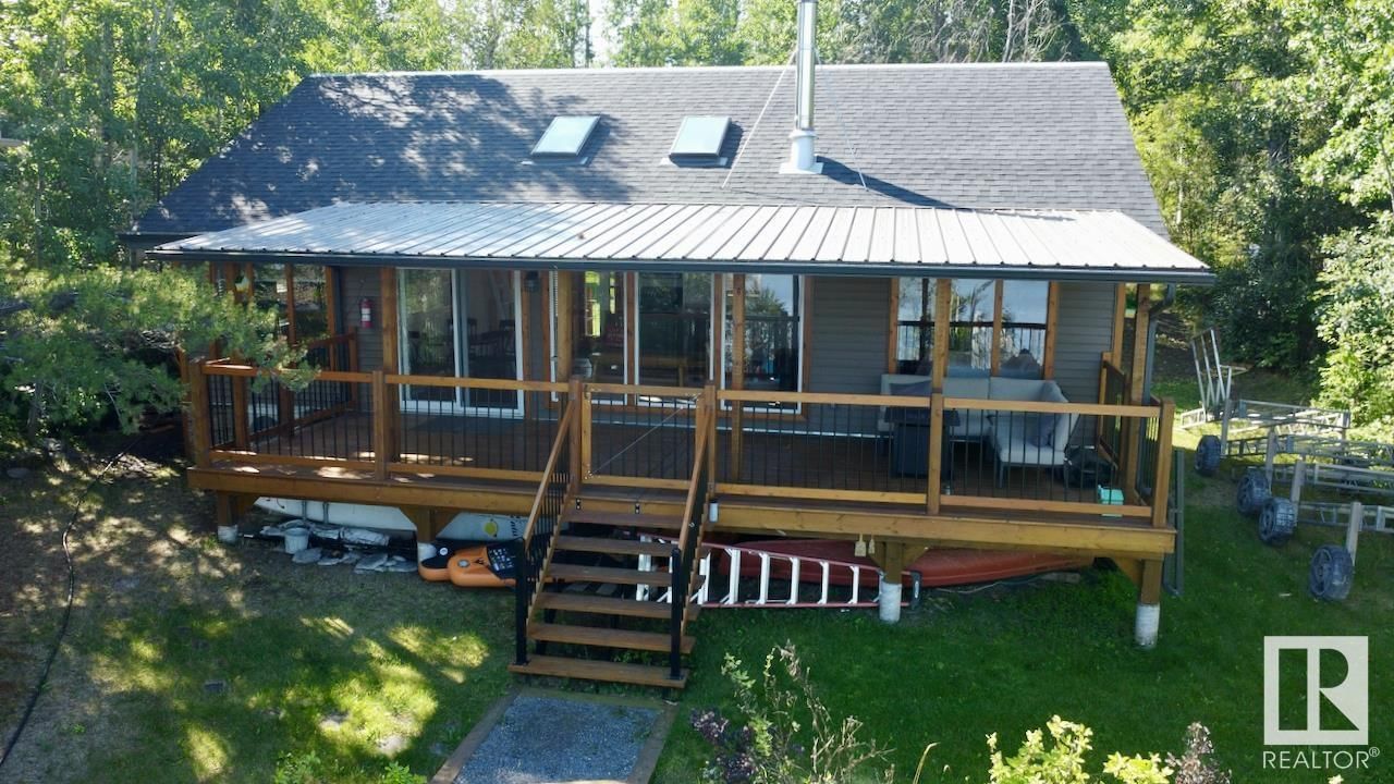 Primary Property View
