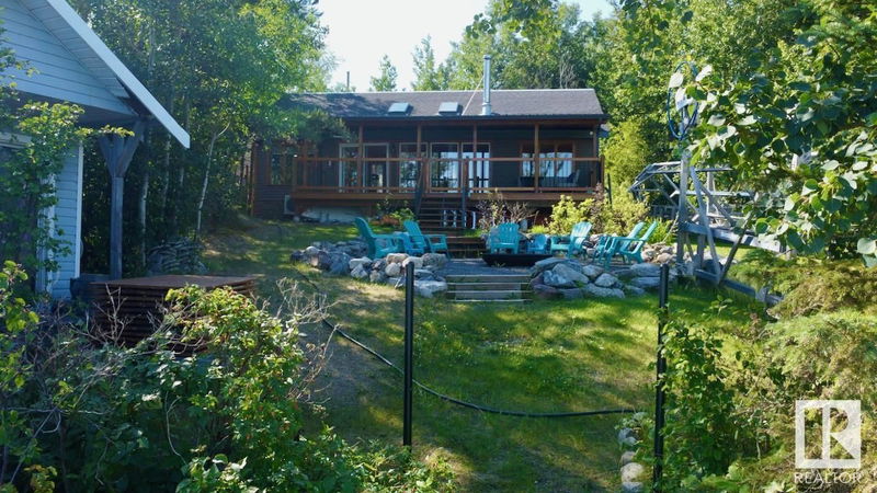 Tertiary Property View