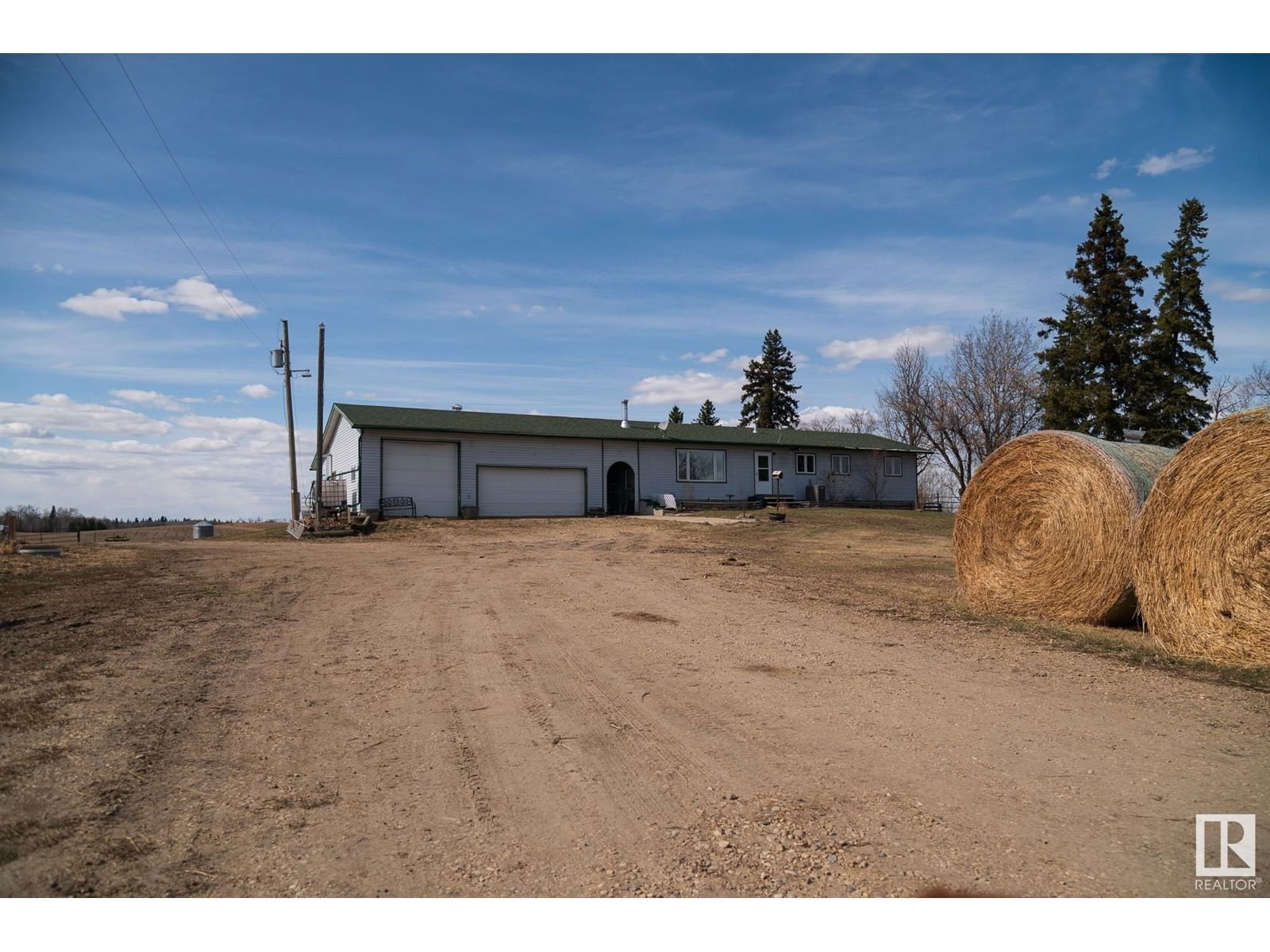 Primary Property View