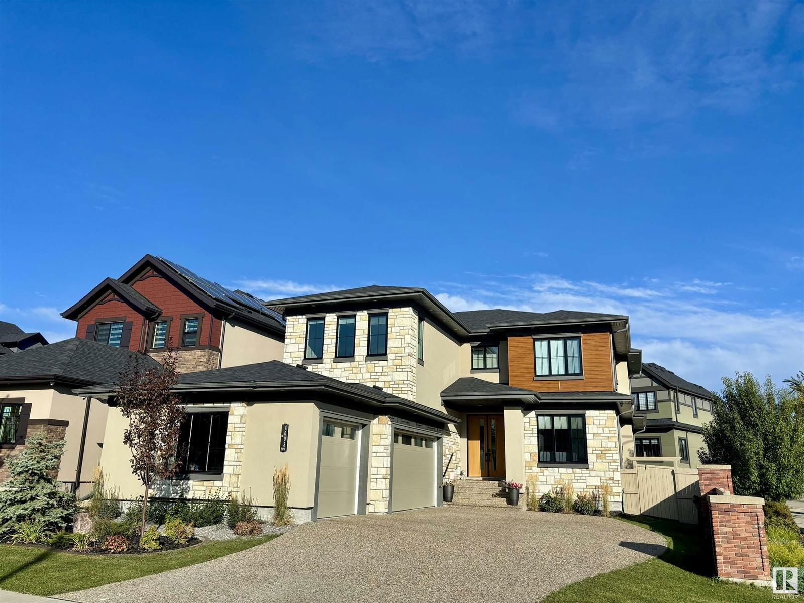 Primary Property View