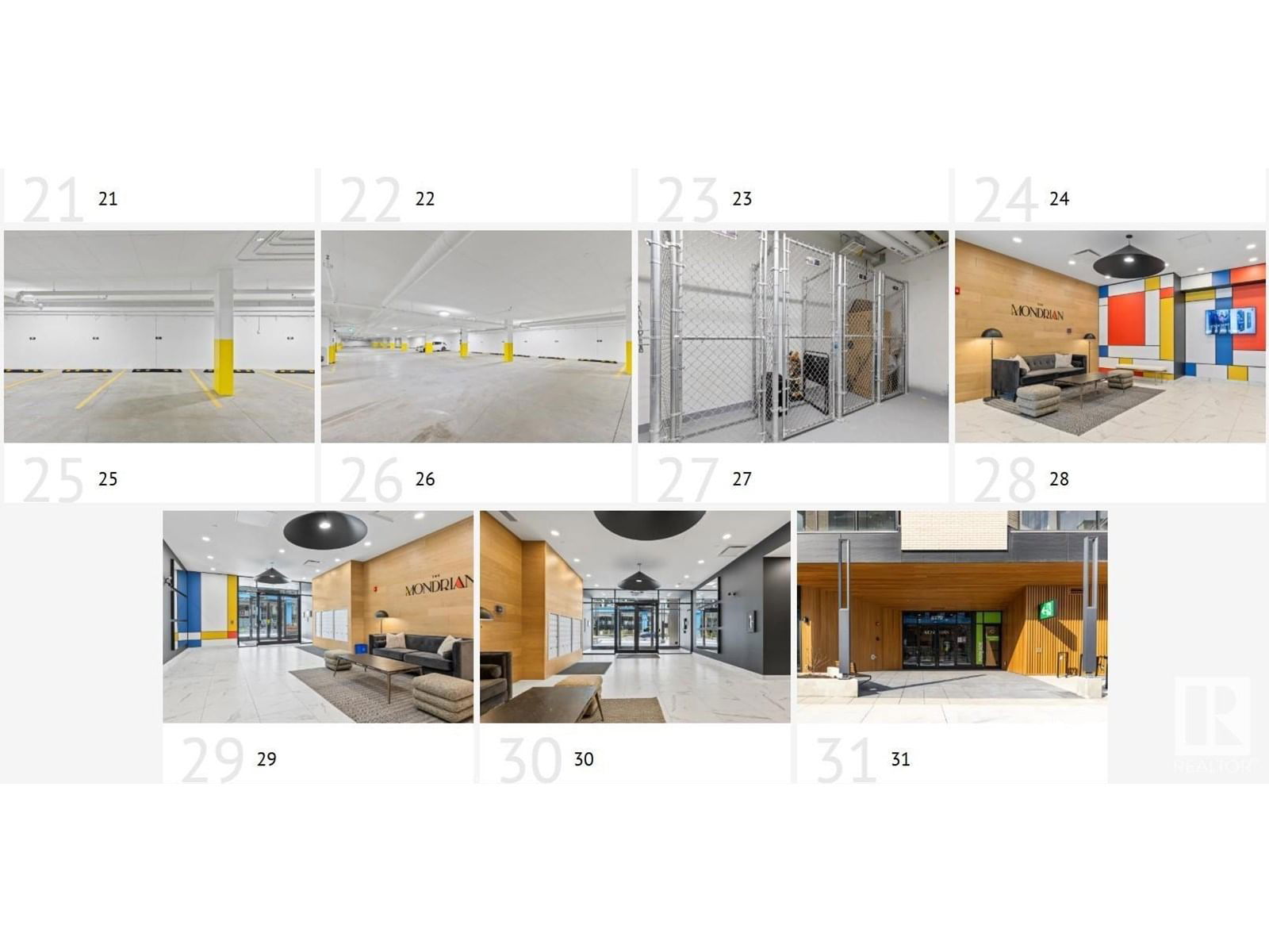 201 - 8370 BROADCAST AV Image 37