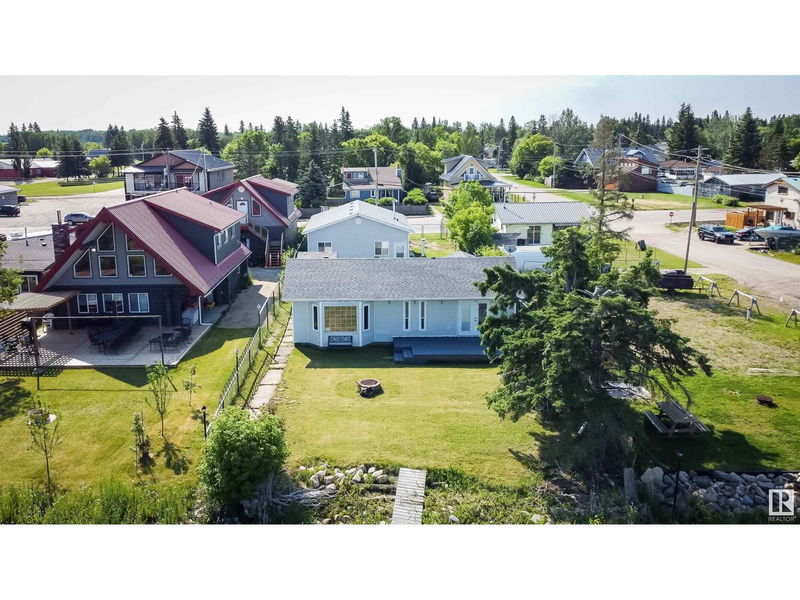 Tertiary Property View