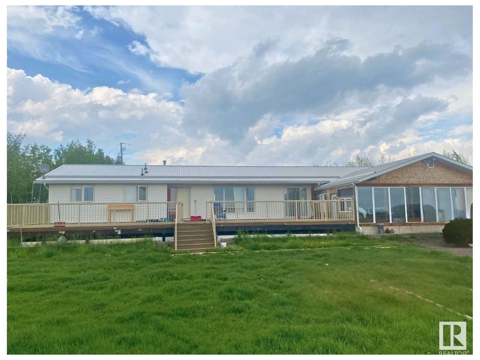 Primary Property View