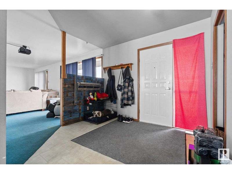 Tertiary Property View