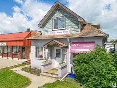 Commercial for Sale in Alberta
