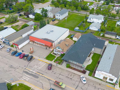 Commercial for Sale in Alberta