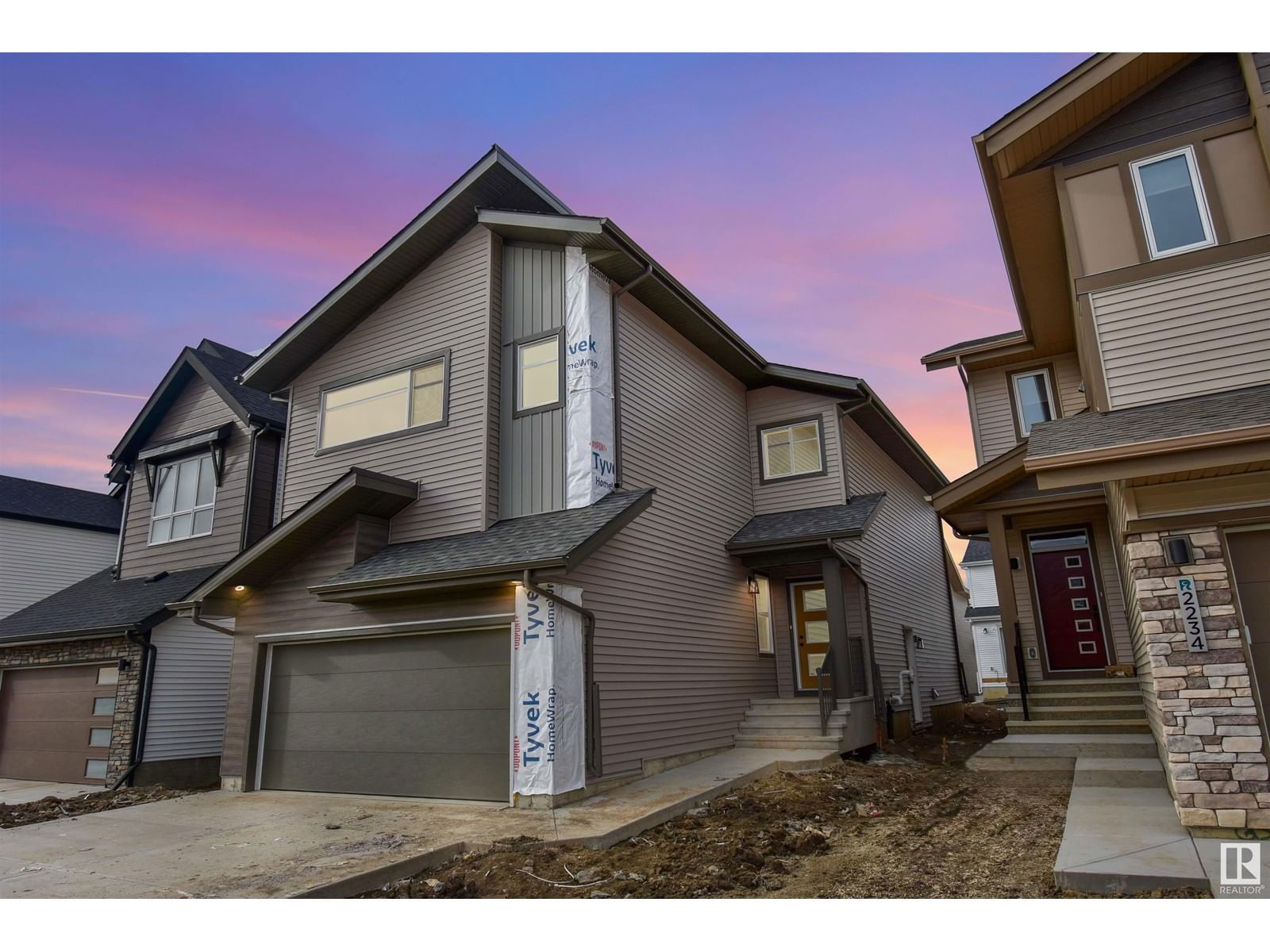 Primary Property View