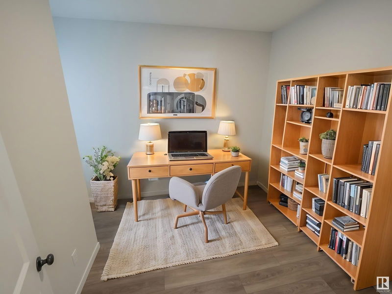 Tertiary Property View