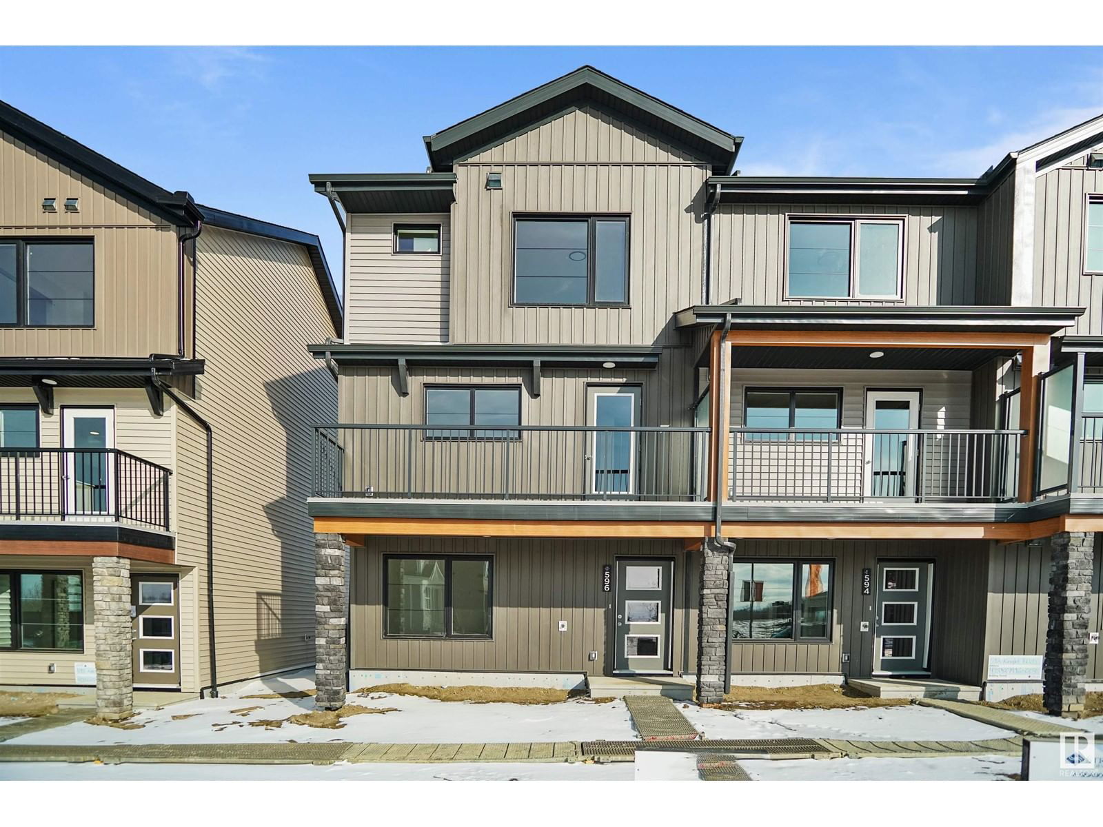 Primary Property View