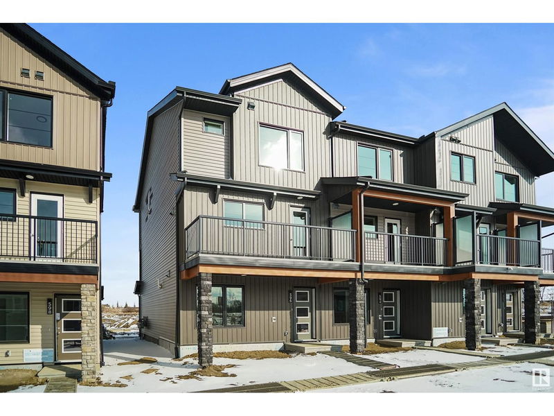 Secondary Property View