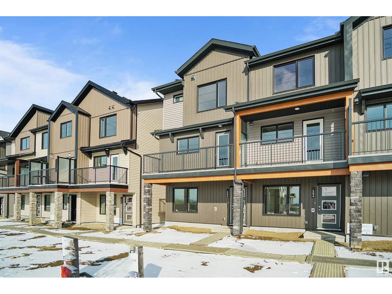 Tertiary Property View