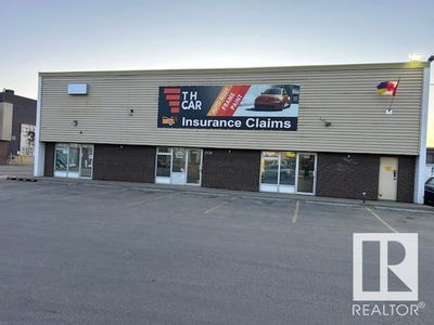 Businesses for Sale in Alberta
