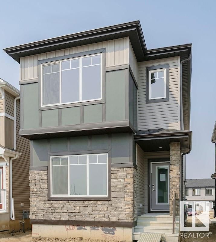 343 Edgemont Dr Edmonton, Alberta