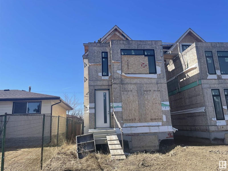 Nw - 5412 114b St Edmonton, Alberta