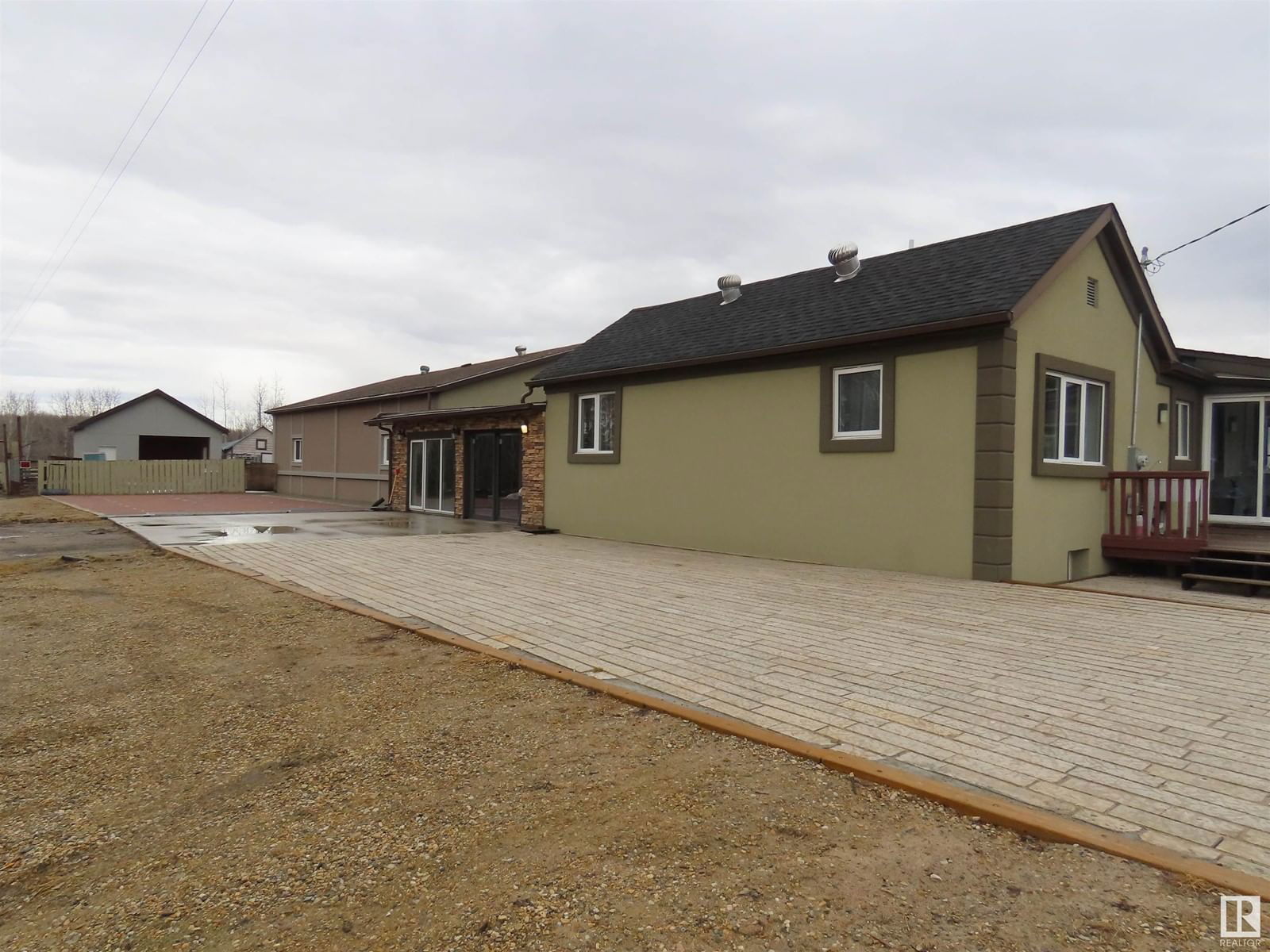 Primary Property View