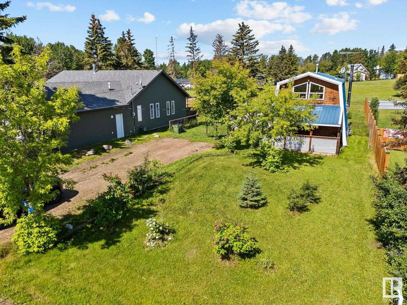 Tertiary Property View