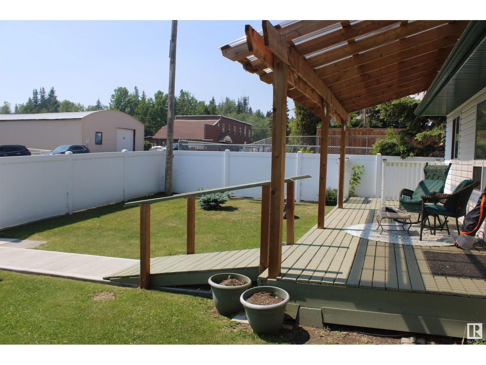 Primary Property View