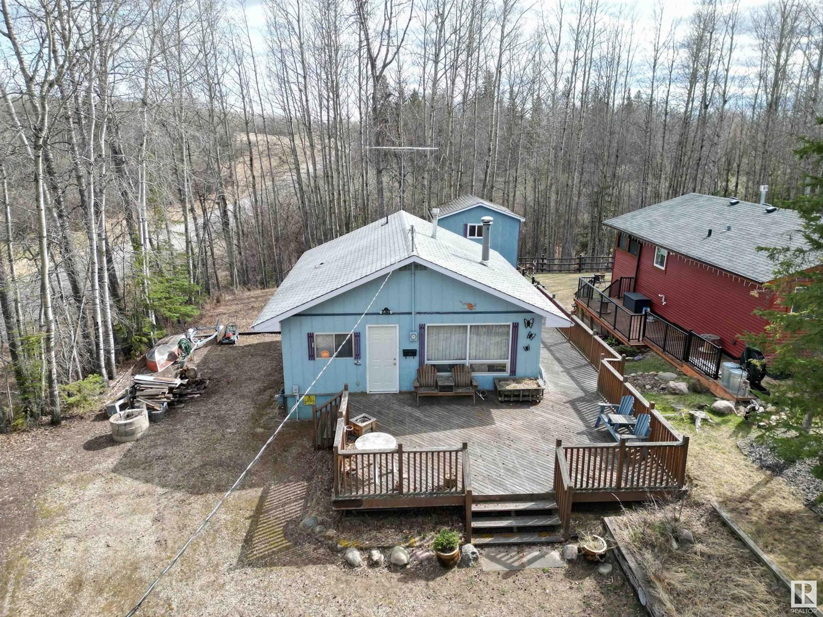 Primary Property View