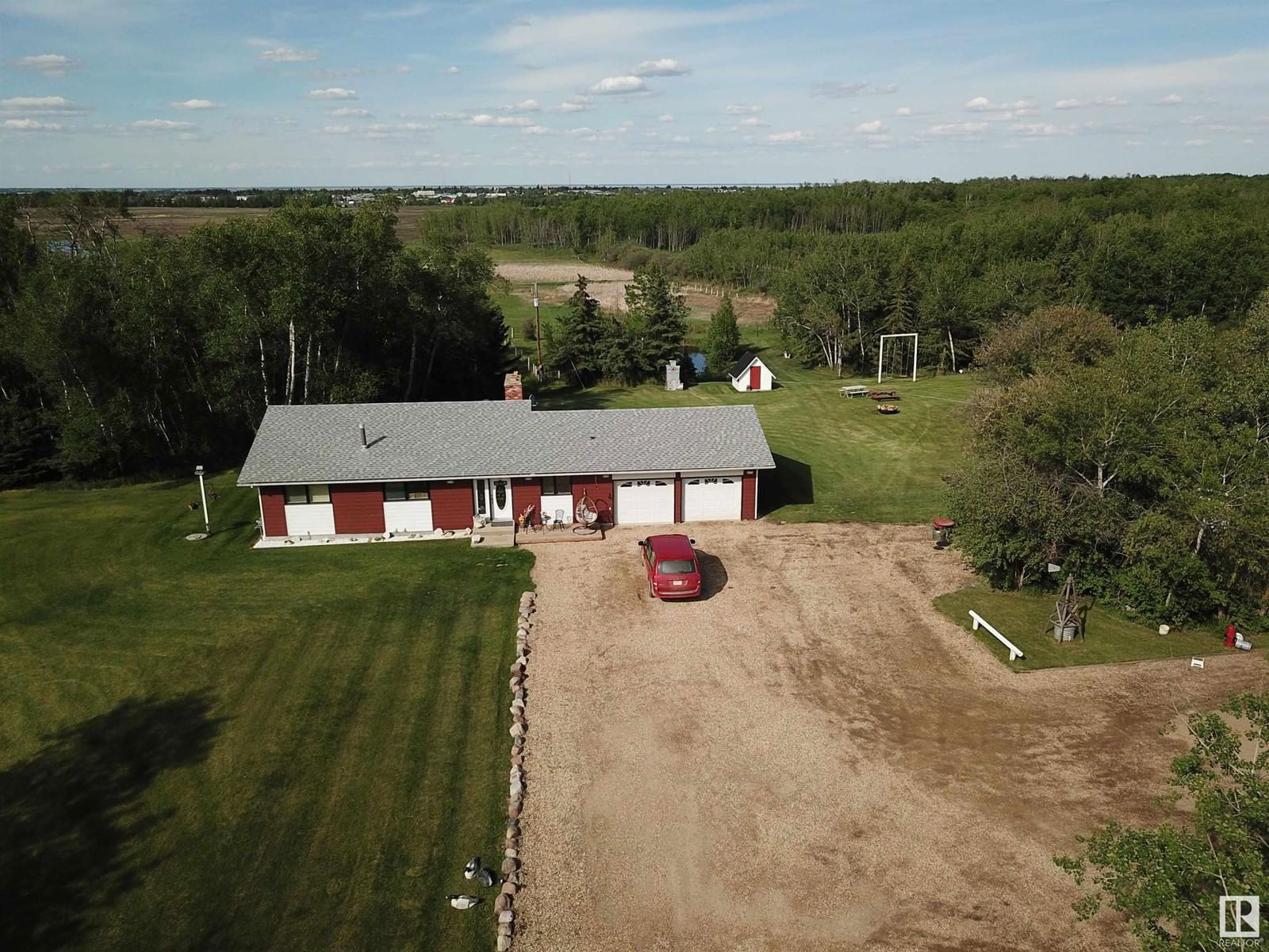 Primary Property View