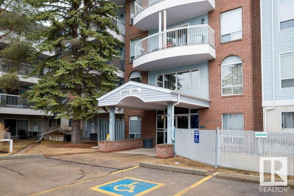 #110 - 15503 106 ST Image 1