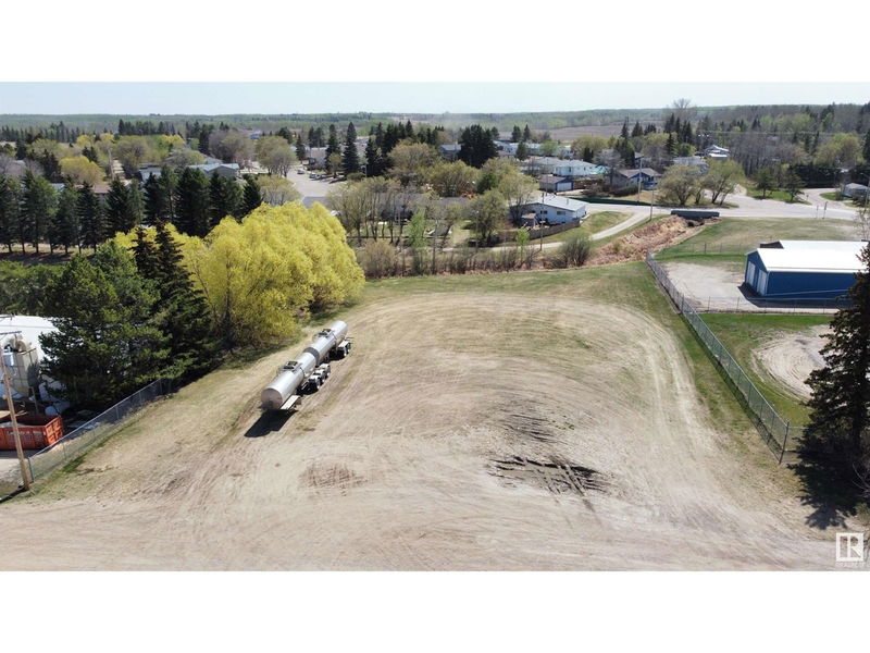 Tertiary Property View