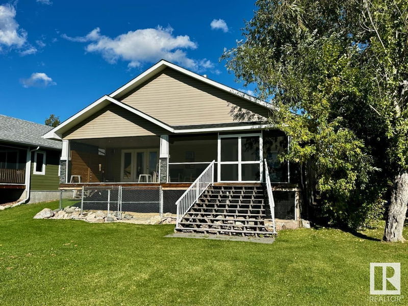 Tertiary Property View