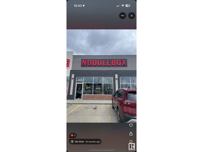Restaurants for Sale in Alberta