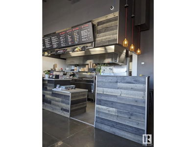 Restaurants for Sale in Alberta