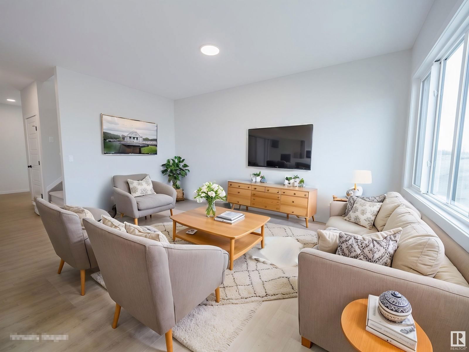 Primary Property View